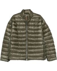 Jil Sander - Gewatteerd Donsjack - Lyst