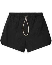 Fear Of God - Nylon Swim Shorts - Lyst