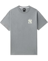 KTZ - Logo-Print T-Shirt - Lyst