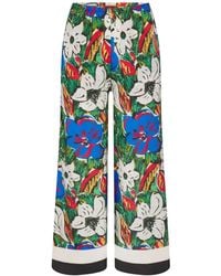 Simon Miller - Nella Palazzo Pants - Lyst