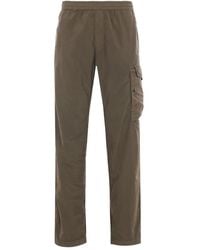 C.P. Company - Chrome-R Cargo Pants - Lyst
