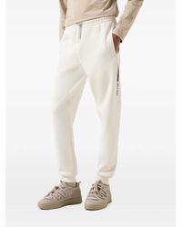 Bogner Fire + Ice - Fadi Logo-Print Track Pants - Lyst