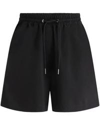 Fusalp - Thila Drawstring Shorts - Lyst