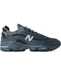 New Balance - 1000 メッシュパネル スニーカー - Lyst