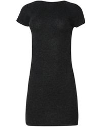 Christopher Esber - Rae Cashmere Mini Dress - Lyst