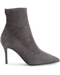 Giuseppe Zanotti - 90Mm Mirea Boots - Lyst