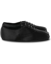 Ann Demeulemeester - Tavis Oxford Shoes - Lyst