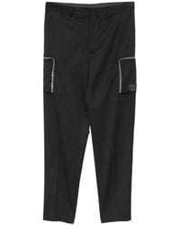 Undercover - Zip-Pocket Cargo Pants - Lyst