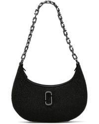 Marc Jacobs - The Curve Kleine Schoudertas - Lyst