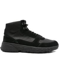 Geox - Sterrato Sneakers - Lyst