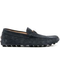 Tod's - Loafers - Lyst