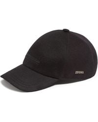 ZEGNA - Gorra Oasi - Lyst