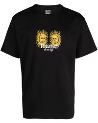 Rassvet (PACCBET) - Camiseta con estampado gráfico - Lyst