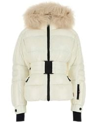 Moncler - Valdivia Donsjack - Lyst