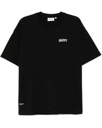 Chocoolate - Embroidered Logo T-Shirt - Lyst