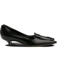 The Row - Viv pumps - Lyst