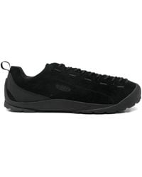 Keen - Zapatillas de ante con tiras autoadherente - Lyst