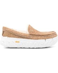 UGG - Ascot Wrap Tech Loafers - Lyst