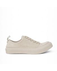 Ann Demeulemeester - Halli Vulcanized Sneakers - Lyst