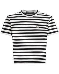 KARL LAGERFELD - T-Shirts And Polos - Lyst