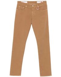 Sartoria Tramarossa - Michelangelo Jeans - Lyst