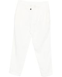Eleventy - Pences Over Trousers - Lyst