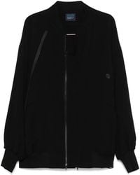 Yohji Yamamoto - Double-Breasted Jacket - Lyst