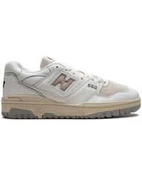 New Balance - 550 Low-top Sneakers - Lyst
