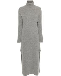 Golden Goose - Wool Dress - Lyst
