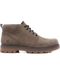 Timberland - Britton Road Boots - Lyst