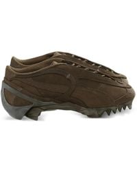 PUMA - X No/Faith Studios Beisser Sneakers - Lyst
