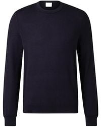 Bogner - Ole Virgin Wool Sweater - Lyst