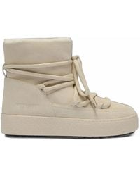 Moon Boot - Ltrack Sofia Boots - Lyst