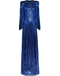 Jenny Packham - Phara ドレス - Lyst