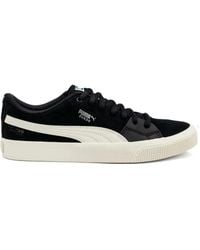 PUMA - Suede Skate Nitro Og Sneakers - Lyst