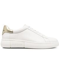 Kate Spade - Low-Top Lace-Up Sneakers - Lyst