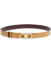 Ferragamo - Belts - Lyst