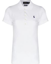 Polo Ralph Lauren - T-Shirts And Polos - Lyst