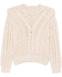 Isabel Marant - Padova Trui - Lyst