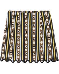 La DoubleJ - Baia Mini-Rok - Lyst