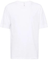 Transit - T-Shirt Con Design A Inserti - Lyst