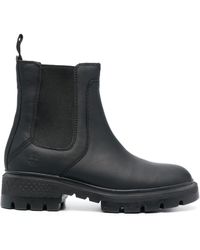 Timberland - Cortina Valley Chelsea Boots - Lyst