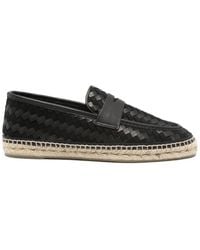 Castañer - Geweven Penny Espadrilles - Lyst