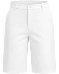 SPRWMN - Bermudas Lisas - Lyst