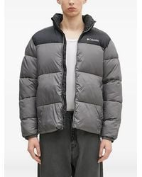 Columbia - Puffect Iii Quilted Puffer Jacket - Lyst