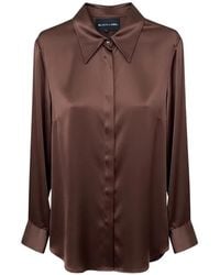 Ralph Lauren - Long-Sleeve Shirt - Lyst