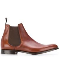 Church's Amberley R Ankle Boots - Brown