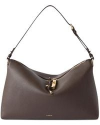 Furla - Debby Shoulder Bag L - Lyst