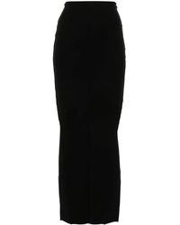 Rick Owens - Gonna Lunga Pillar - Lyst