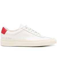 Common Projects - Tennis Low-top Sneakers - Lyst